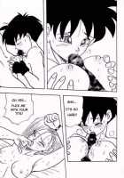 Dragonball Z - C18 And Videl [Dragon Ball Z] Thumbnail Page 09