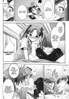 Wai ai / 歪愛 [Nanakagi Satoshi] [Toaru Kagaku No Railgun] Thumbnail Page 13