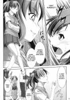 Wai ai / 歪愛 [Nanakagi Satoshi] [Toaru Kagaku No Railgun] Thumbnail Page 05