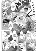 Wai ai / 歪愛 [Nanakagi Satoshi] [Toaru Kagaku No Railgun] Thumbnail Page 09