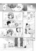 D.L. Action 53 / D.L. action 53 [Nakajima Yuka] [Toaru Kagaku No Railgun] Thumbnail Page 10