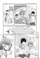 D.L. Action 53 / D.L. action 53 [Nakajima Yuka] [Toaru Kagaku No Railgun] Thumbnail Page 12