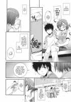 D.L. Action 53 / D.L. action 53 [Nakajima Yuka] [Toaru Kagaku No Railgun] Thumbnail Page 13