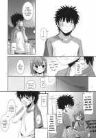 D.L. Action 53 / D.L. action 53 [Nakajima Yuka] [Toaru Kagaku No Railgun] Thumbnail Page 15