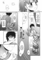 D.L. Action 53 / D.L. action 53 [Nakajima Yuka] [Toaru Kagaku No Railgun] Thumbnail Page 16