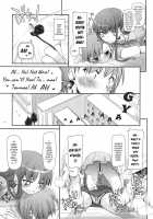 D.L. Action 53 / D.L. action 53 [Nakajima Yuka] [Toaru Kagaku No Railgun] Thumbnail Page 06