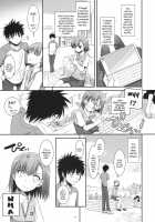 D.L. Action 53 / D.L. action 53 [Nakajima Yuka] [Toaru Kagaku No Railgun] Thumbnail Page 08