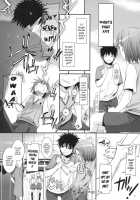 D.L. Action 53 / D.L. action 53 [Nakajima Yuka] [Toaru Kagaku No Railgun] Thumbnail Page 09