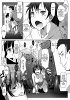 The Tale Of The Wildcat Chivalric Order's Knight Irina, Second Story / ヤマネコ騎士団物語 女騎士イリナ 第二話 [Arakure] [Original] Thumbnail Page 28