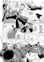 Swift As Lightning / 疾風迅雷 [Itto] [Original] Thumbnail Page 20