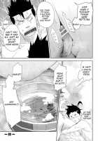 Swift As Lightning / 疾風迅雷 [Itto] [Original] Thumbnail Page 37