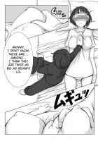 Suguha Araburu Oppai / Suguha Araburu Oppai [Sword Art Online] Thumbnail Page 04