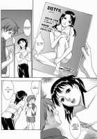 Messing With Little Brother / 弟いじり [Misawa Hiroko] [Original] Thumbnail Page 04