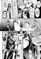 Zetsubou☆Locker Room ~Zetsubou☆Rocker Room~ / ゼツボウ☆ロッカールーム ～Zetsubou☆Rocker Room～ [Taira Kosaka] [Danganronpa] Thumbnail Page 11