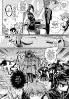 Zetsubou☆Locker Room ~Zetsubou☆Rocker Room~ / ゼツボウ☆ロッカールーム ～Zetsubou☆Rocker Room～ [Taira Kosaka] [Danganronpa] Thumbnail Page 05