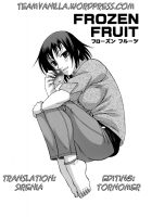 Frozen Fruit [Chiba Toshirou] [Original] Thumbnail Page 02