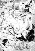 Morgiana Boiling-Point Elevation / モル沸点上昇 [Kichirock] [Magi The Labyrinth Of Magic] Thumbnail Page 22