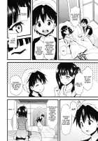 Morgiana Boiling-Point Elevation / モル沸点上昇 [Kichirock] [Magi The Labyrinth Of Magic] Thumbnail Page 07