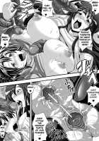 Happy Tentacle Life / Happy Tentacle Life [Umetarou] [Original] Thumbnail Page 14