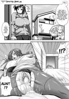 Happy Tentacle Life / Happy Tentacle Life [Umetarou] [Original] Thumbnail Page 02