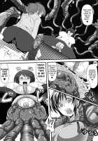 Happy Tentacle Life / Happy Tentacle Life [Umetarou] [Original] Thumbnail Page 07