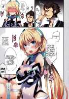 Paradise Released / 楽園開放 [Tachibana Yuu] [Expelled From Paradise] Thumbnail Page 12