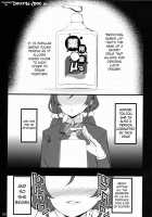 Yakuyou Seieki Μ'S | Medicinal Semen Μ'S / 薬用精液μ's [Tachibana Yuu] [Love Live!] Thumbnail Page 02