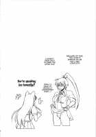 Haijo Senranchou / 排除閃乱帳 [Buchou Chinke] [Senran Kagura] Thumbnail Page 23