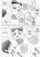 Haijo Senranchou / 排除閃乱帳 [Buchou Chinke] [Senran Kagura] Thumbnail Page 27