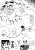 Haijo Senranchou / 排除閃乱帳 [Buchou Chinke] [Senran Kagura] Thumbnail Page 31