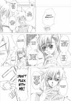 Kachou Fuugetsu [Kawakami Takashi] [Clannad] Thumbnail Page 19