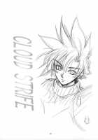 Kachou Fuugetsu [Kawakami Takashi] [Clannad] Thumbnail Page 36