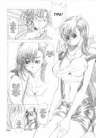 Kachou Fuugetsu [Kawakami Takashi] [Clannad] Thumbnail Page 05