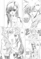 Kachou Fuugetsu [Kawakami Takashi] [Clannad] Thumbnail Page 06