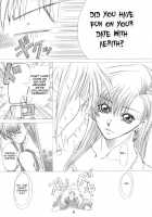 Kachou Fuugetsu [Kawakami Takashi] [Clannad] Thumbnail Page 07