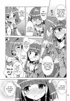 Reika And Nao Get Turned On! [Sabanoniwatori] [Smile Precure] Thumbnail Page 12