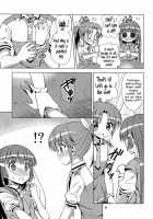 Reika And Nao Get Turned On! [Sabanoniwatori] [Smile Precure] Thumbnail Page 08