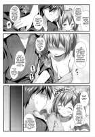 Cinderella No Aishikata | How To Love Cinderella / シンデレラの愛し方 [Rei] [The Idolmaster] Thumbnail Page 11