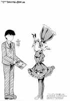 Cinderella No Aishikata | How To Love Cinderella / シンデレラの愛し方 [Rei] [The Idolmaster] Thumbnail Page 21