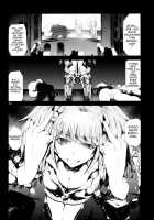 Before Doom / Before Doom [Kodai Heiki] [Danganronpa] Thumbnail Page 19