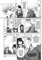 Three People, Three Sisters!!? / 三人三姉妹 !!? [Fujinomiya Yuu] [Original] Thumbnail Page 03