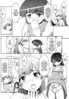 Three People, Three Sisters!!? / 三人三姉妹 !!? [Fujinomiya Yuu] [Original] Thumbnail Page 06