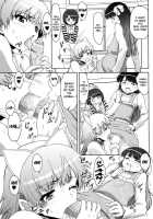 Three People, Three Sisters!!? / 三人三姉妹 !!? [Fujinomiya Yuu] [Original] Thumbnail Page 09