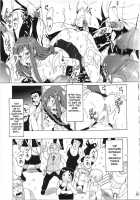 Shuukan Seinen Magazine / 衆姦成年マガンジ [Shiomi Yuusuke] [Fairy Tail] Thumbnail Page 22