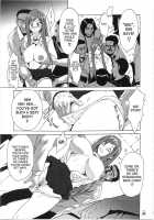 Shuukan Seinen Magazine / 衆姦成年マガンジ [Shiomi Yuusuke] [Fairy Tail] Thumbnail Page 08