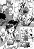 Laboratory Testing Bench / 実験台 [Itaba Hiroshi] [Original] Thumbnail Page 24