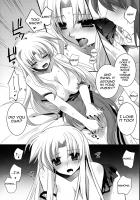 Startlight Syndrome / Startlight Syndrome [Ariko Youichi] [Mahou Shoujo Lyrical Nanoha] Thumbnail Page 13