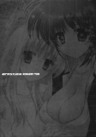 Startlight Syndrome / Startlight Syndrome [Ariko Youichi] [Mahou Shoujo Lyrical Nanoha] Thumbnail Page 03