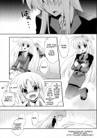 Startlight Syndrome / Startlight Syndrome [Ariko Youichi] [Mahou Shoujo Lyrical Nanoha] Thumbnail Page 05