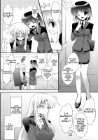 Startlight Syndrome / Startlight Syndrome [Ariko Youichi] [Mahou Shoujo Lyrical Nanoha] Thumbnail Page 06